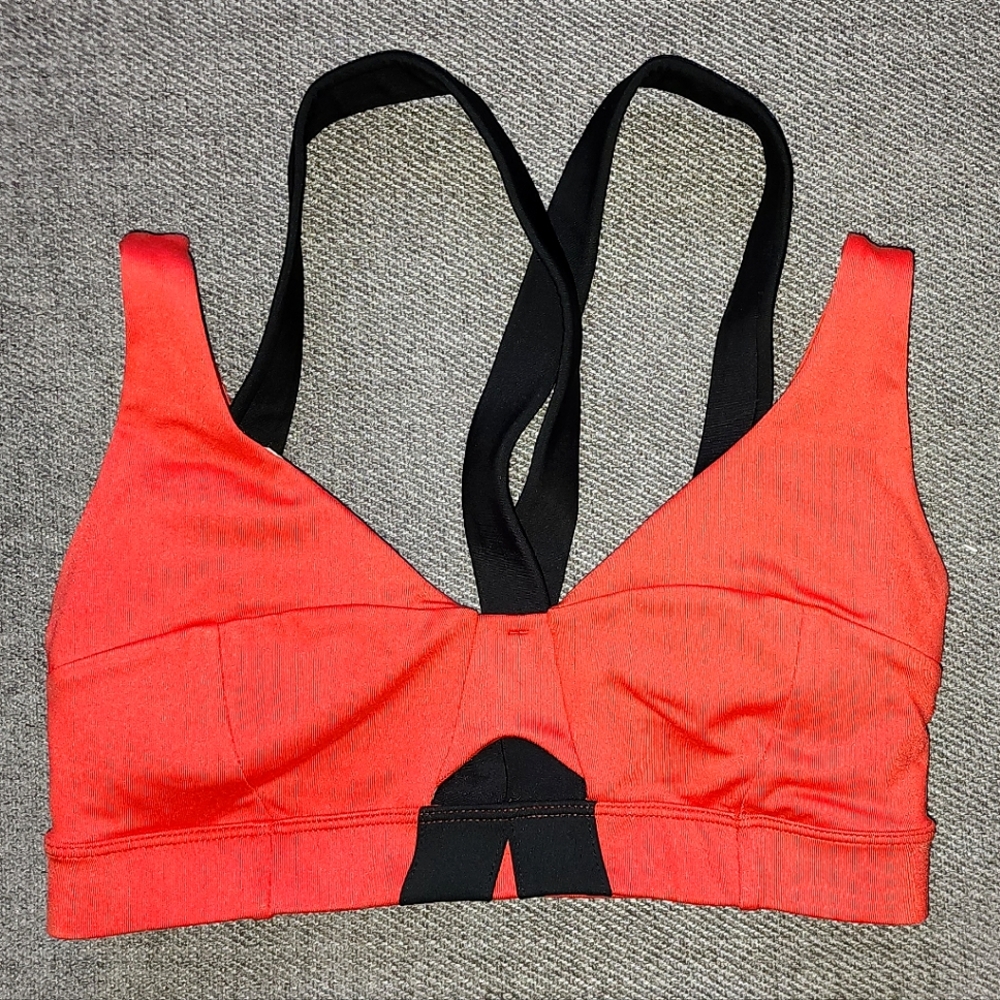 NWOT JoJax Sports Bra